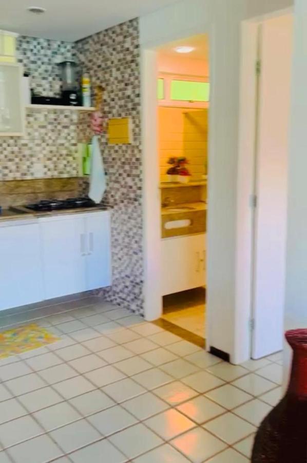 Appartement Porto De Galinhas Flat Ancorar Extérieur photo
