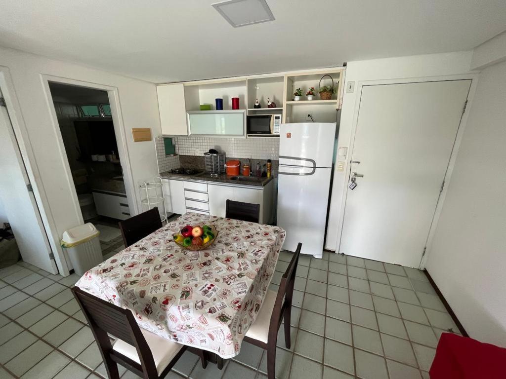 Appartement Porto De Galinhas Flat Ancorar Extérieur photo
