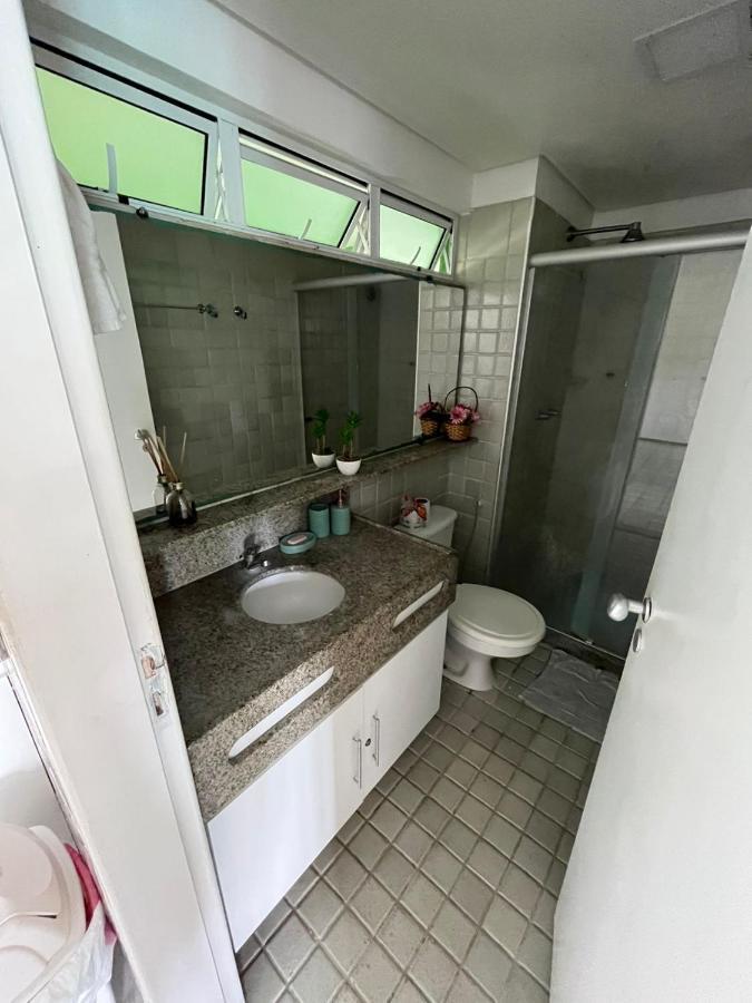 Appartement Porto De Galinhas Flat Ancorar Extérieur photo