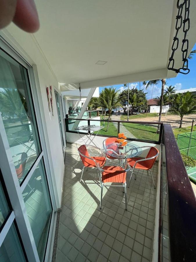 Appartement Porto De Galinhas Flat Ancorar Extérieur photo