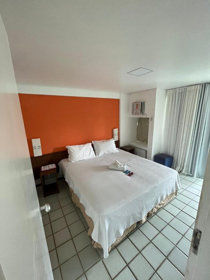 Appartement Porto De Galinhas Flat Ancorar Extérieur photo