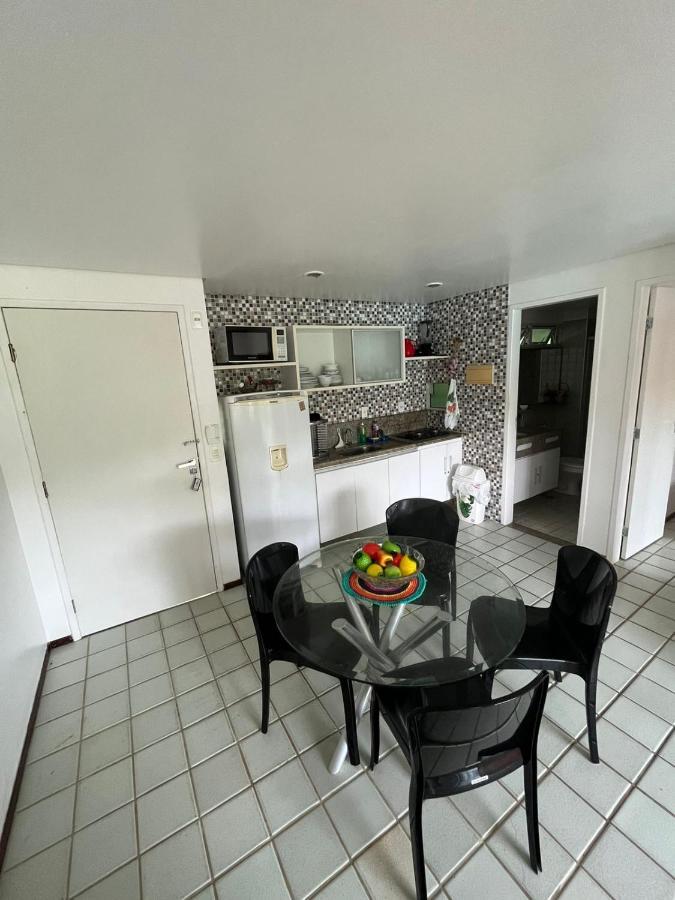 Appartement Porto De Galinhas Flat Ancorar Extérieur photo